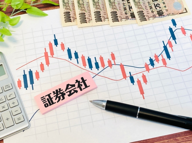 NISA積立15年後の資産推移シミュレーショングラフ